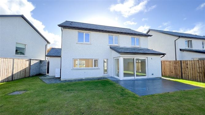 22 Long Meadows, Old Sion Road, Kilkenny