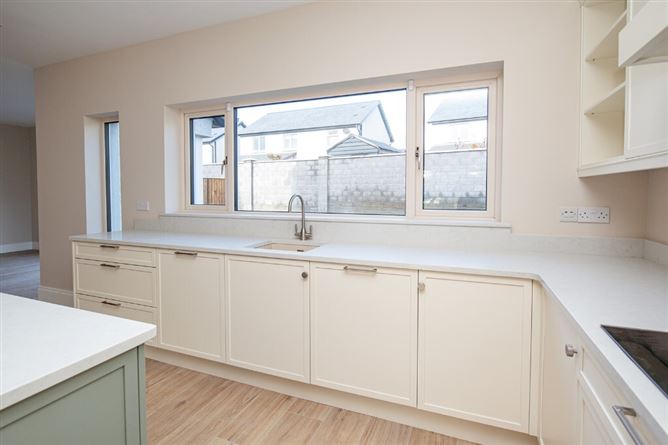 22 Long Meadows, Old Sion Road, Kilkenny