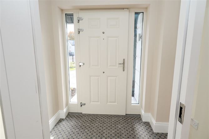 22 Long Meadows, Old Sion Road, Kilkenny