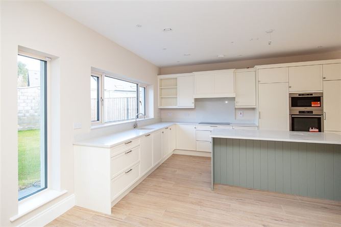 22 Long Meadows, Old Sion Road, Kilkenny
