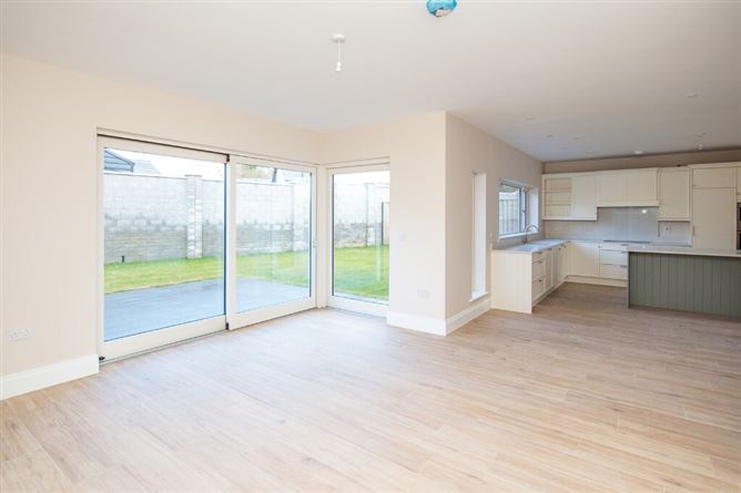 22 Long Meadows, Old Sion Road, Kilkenny