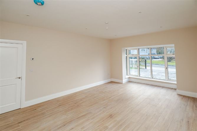 22 Long Meadows, Old Sion Road, Kilkenny