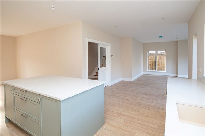 22 Long Meadows, Old Sion Road, Kilkenny