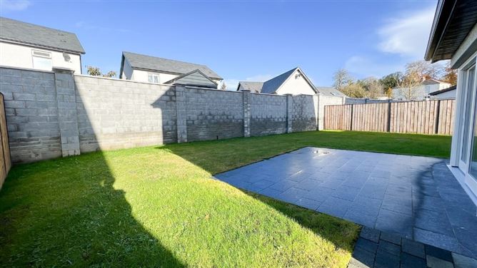 22 Long Meadows, Old Sion Road, Kilkenny