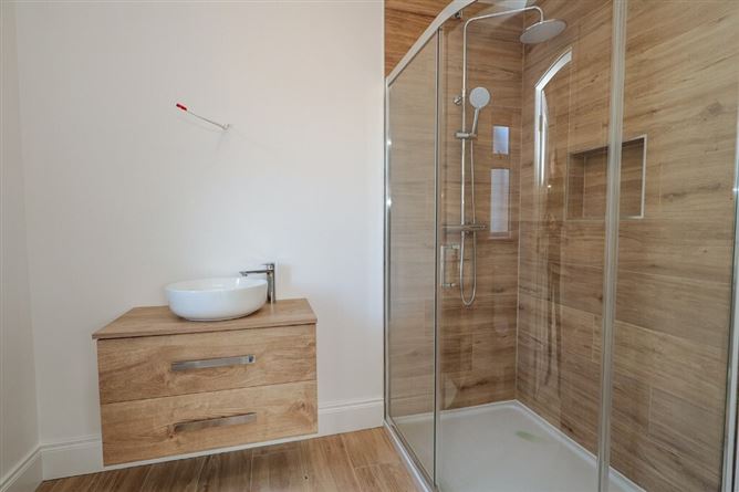 22 Long Meadows, Old Sion Road, Kilkenny
