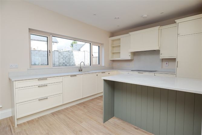22 Long Meadows, Old Sion Road, Kilkenny
