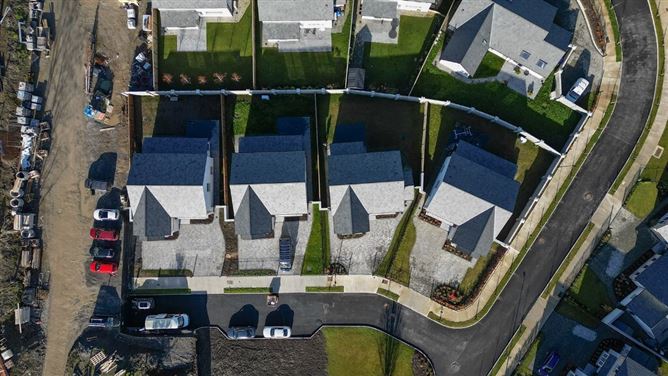 22 Long Meadows, Old Sion Road, Kilkenny