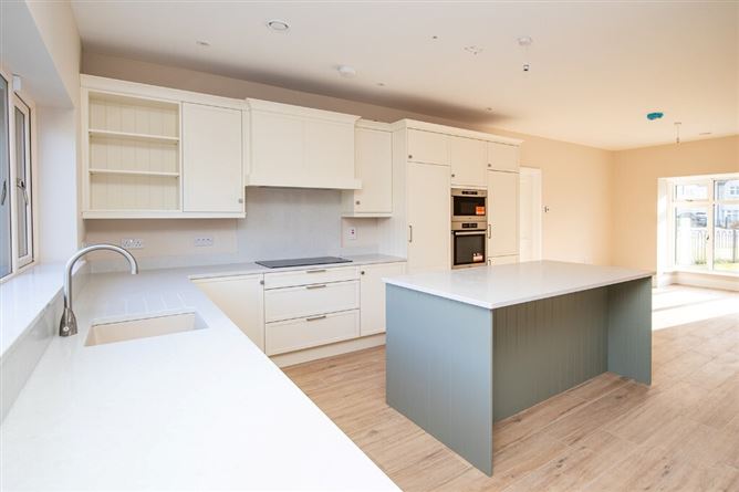 22 Long Meadows, Old Sion Road, Kilkenny