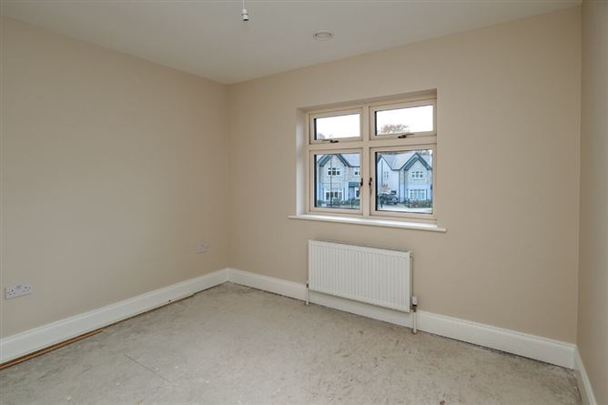 22 Long Meadows, Old Sion Road, Kilkenny