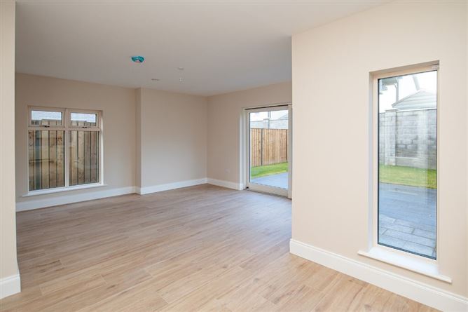 22 Long Meadows, Old Sion Road, Kilkenny