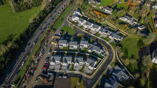 22 Long Meadows, Old Sion Road, Kilkenny