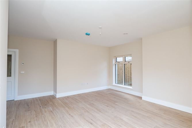 22 Long Meadows, Old Sion Road, Kilkenny