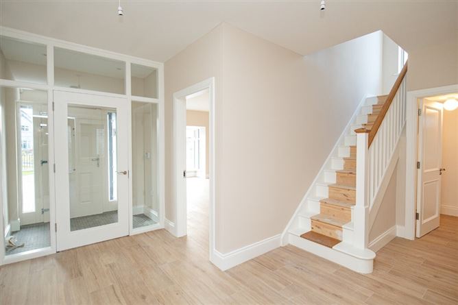 22 Long Meadows, Old Sion Road, Kilkenny