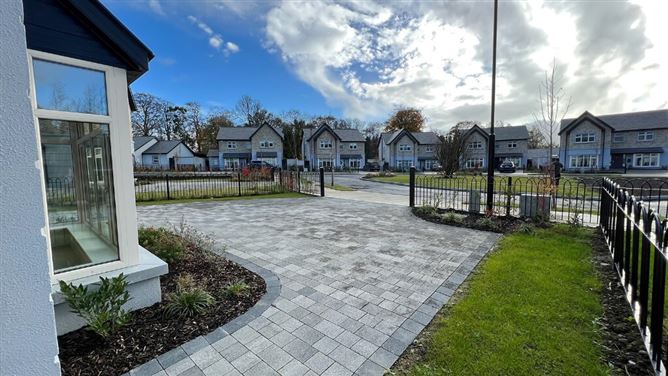 22 Long Meadows, Old Sion Road, Kilkenny