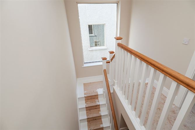 22 Long Meadows, Old Sion Road, Kilkenny
