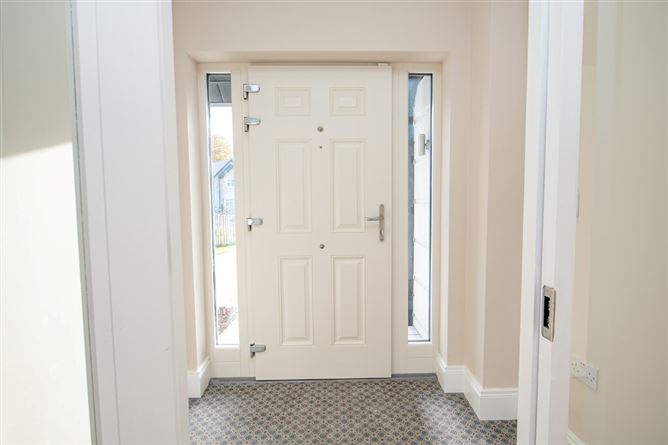 22 Long Meadows, Old Sion Road, Kilkenny