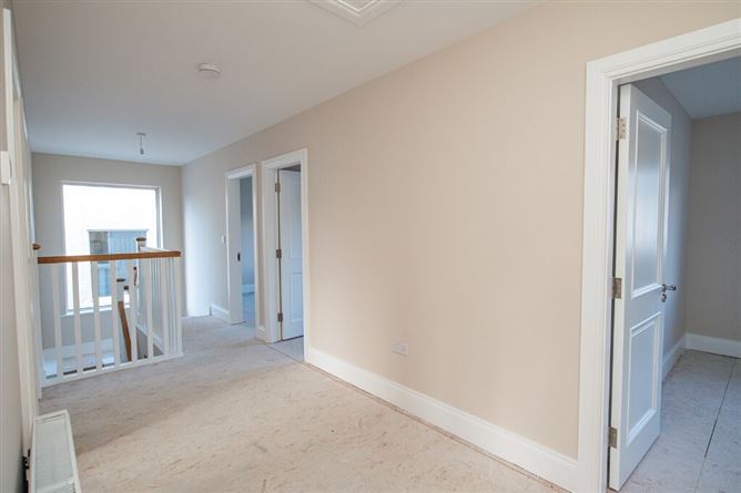 22 Long Meadows, Old Sion Road, Kilkenny