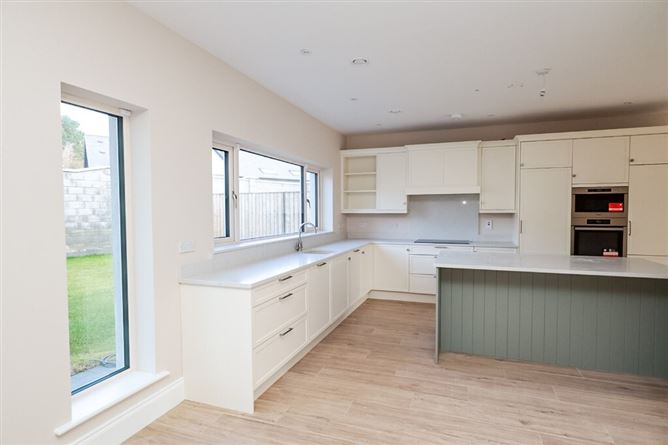 22 Long Meadows, Old Sion Road, Kilkenny