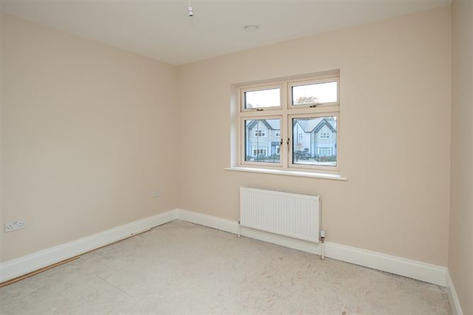 22 Long Meadows, Old Sion Road, Kilkenny