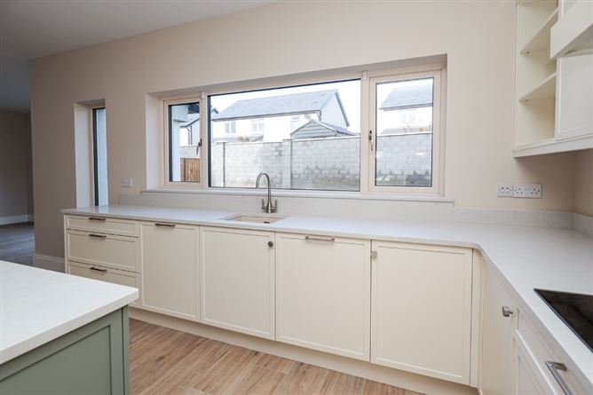 22 Long Meadows, Old Sion Road, Kilkenny