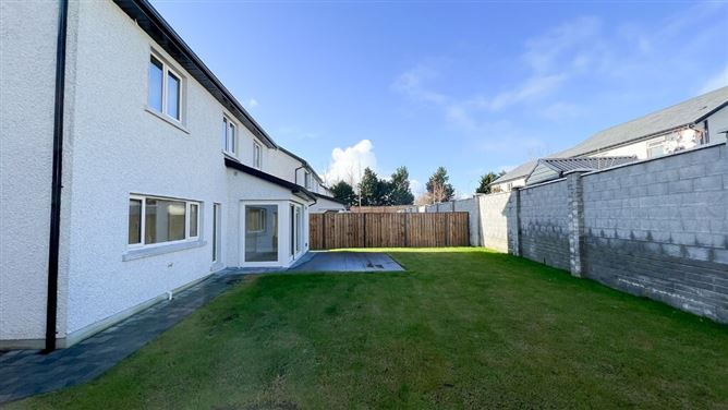 22 Long Meadows, Old Sion Road, Kilkenny