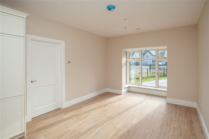 22 Long Meadows, Old Sion Road, Kilkenny