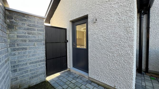 22 Long Meadows, Old Sion Road, Kilkenny