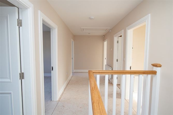 22 Long Meadows, Old Sion Road, Kilkenny