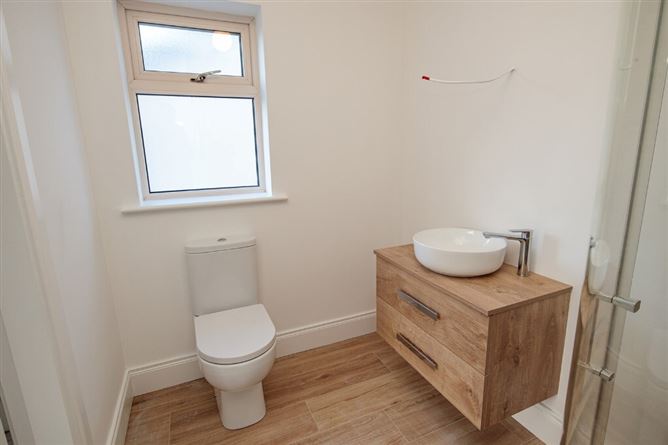 22 Long Meadows, Old Sion Road, Kilkenny