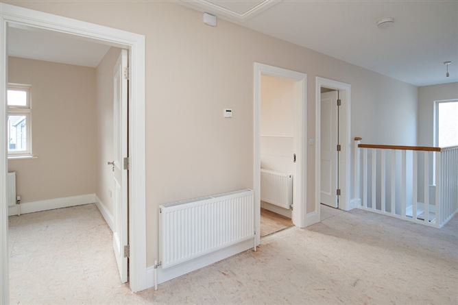 22 Long Meadows, Old Sion Road, Kilkenny