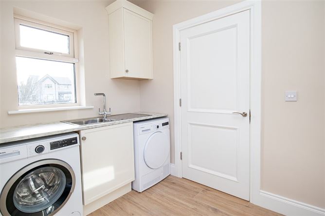 22 Long Meadows, Old Sion Road, Kilkenny