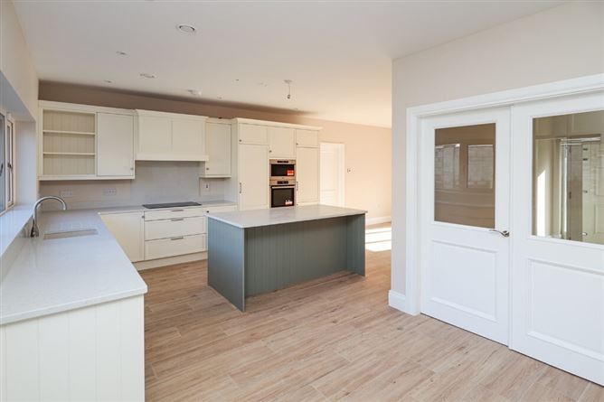 22 Long Meadows, Old Sion Road, Kilkenny