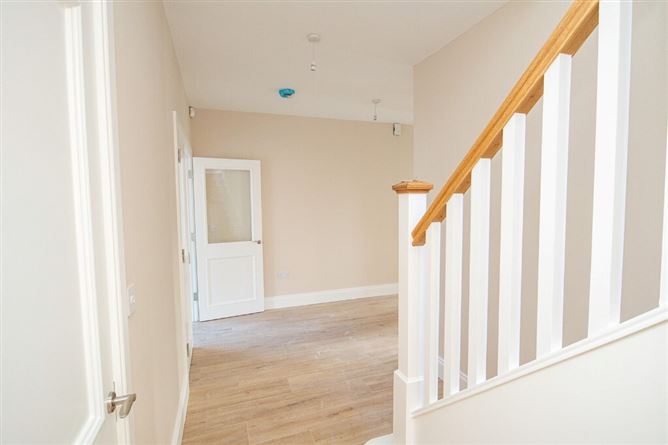 22 Long Meadows, Old Sion Road, Kilkenny