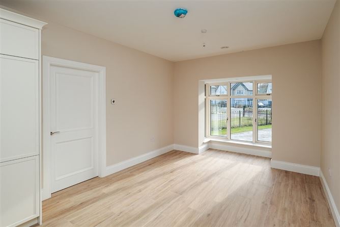22 Long Meadows, Old Sion Road, Kilkenny