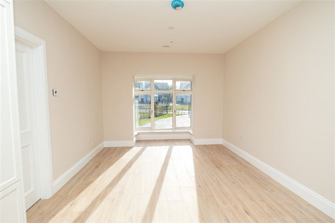 22 Long Meadows, Old Sion Road, Kilkenny