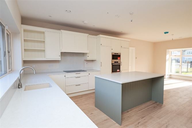 22 Long Meadows, Old Sion Road, Kilkenny