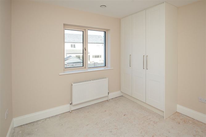 22 Long Meadows, Old Sion Road, Kilkenny
