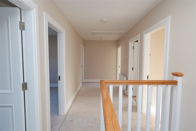 22 Long Meadows, Old Sion Road, Kilkenny