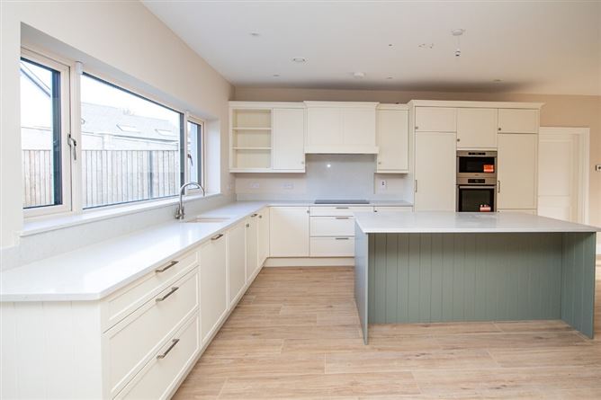 22 Long Meadows, Old Sion Road, Kilkenny