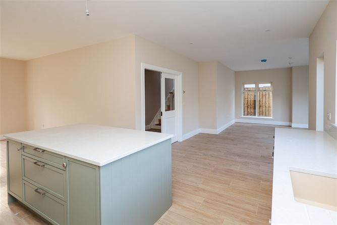 22 Long Meadows, Old Sion Road, Kilkenny