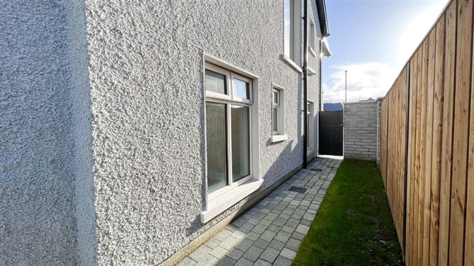 22 Long Meadows, Old Sion Road, Kilkenny