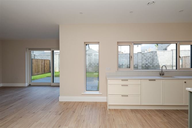 22 Long Meadows, Old Sion Road, Kilkenny