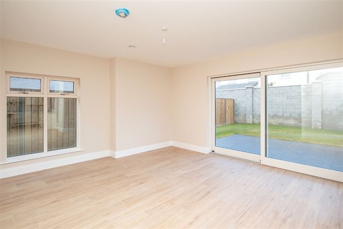 22 Long Meadows, Old Sion Road, Kilkenny