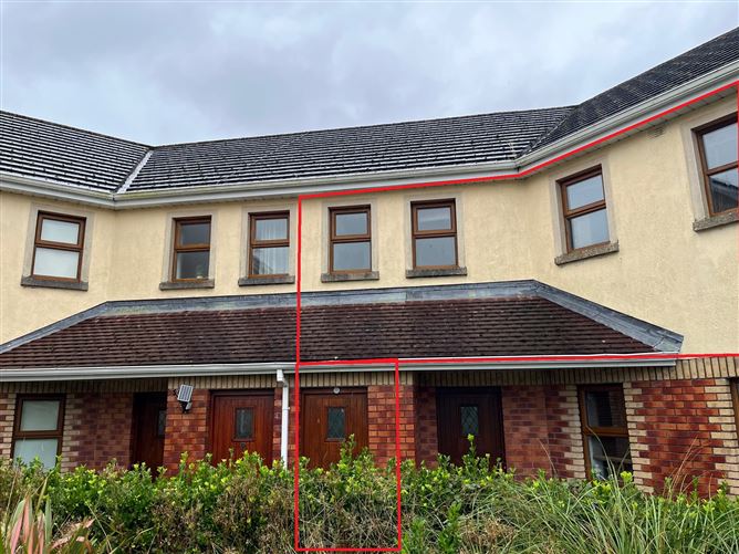 12 Rusheen Ard, Caltragh, Sligo City, Sligo