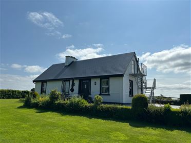 Image for Jude's Cottage Cornacarta Tulrahan, Claremorris, Mayo