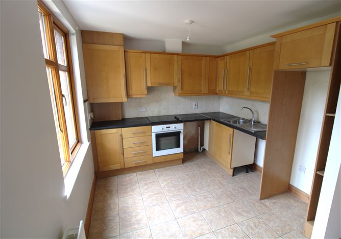 50 Woodbrook Hall, Castleknock, Dublin 15