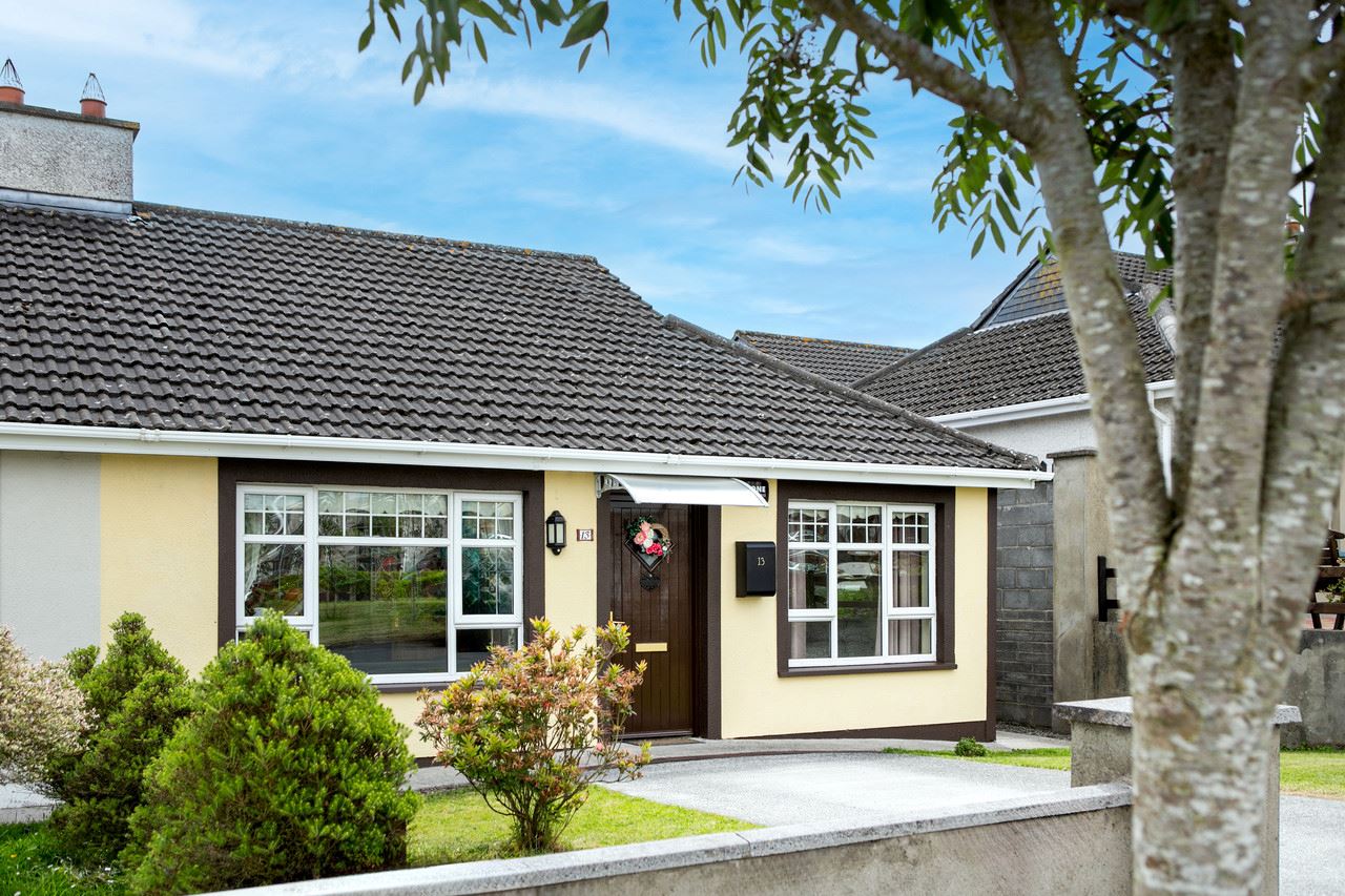 13 Cherry Hill Court, Kells, Meath