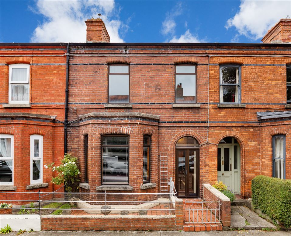 5 Victoria Villas, Clontarf, Dublin 3