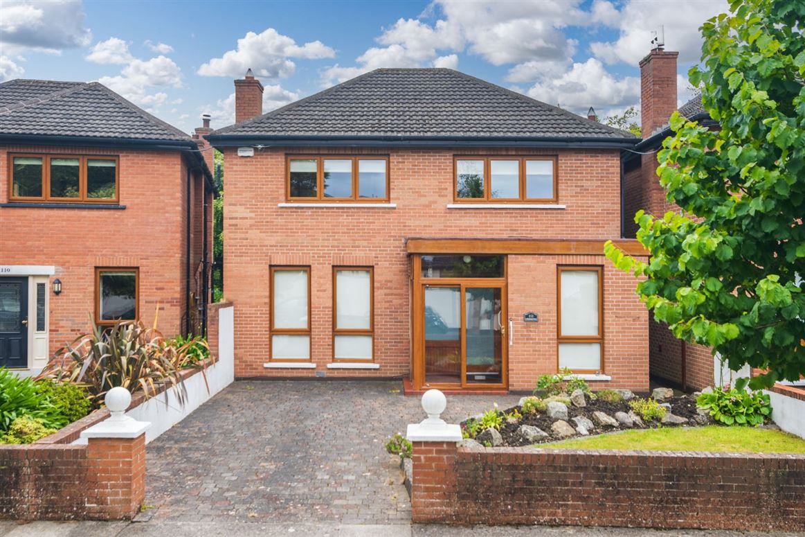 111 Rathfarnham Wood, Rathfarnham, Dublin 14