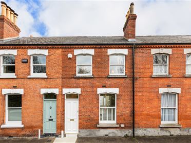 Image for 27 Elmwood Avenue Upper, Ranelagh, Dublin 6